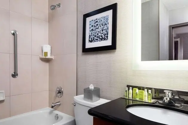 Oda, 2 Çift Kişilik Yatak (Treat Yourself Amenity)
