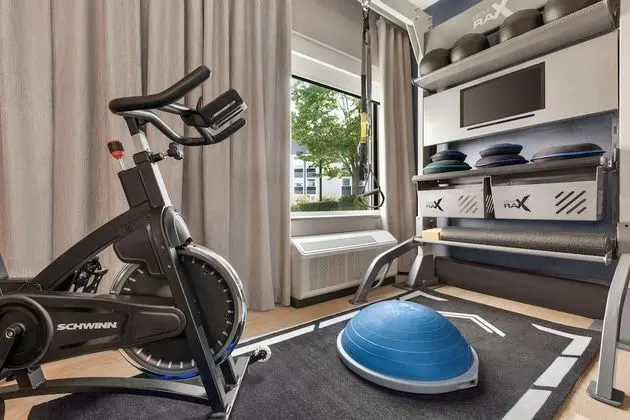 Oda, 1 En Büyük (King) Boy Yatak (Fit Room)