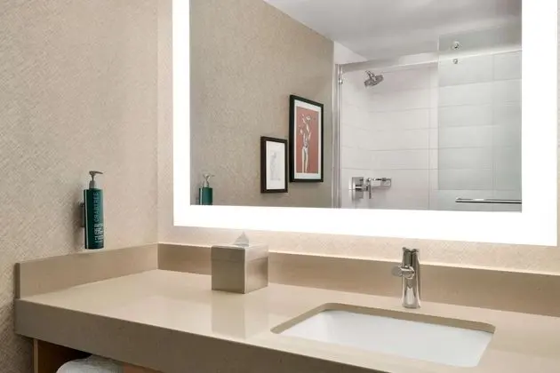 Stüdyo Süit, 1 En Büyük (King) Boy Yatak