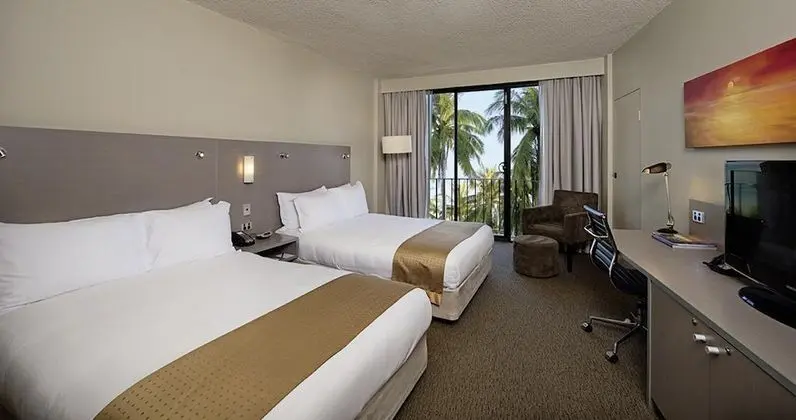 1 Çift Kişilik Veya 2 Tek Kişilik Yatak Guest Room