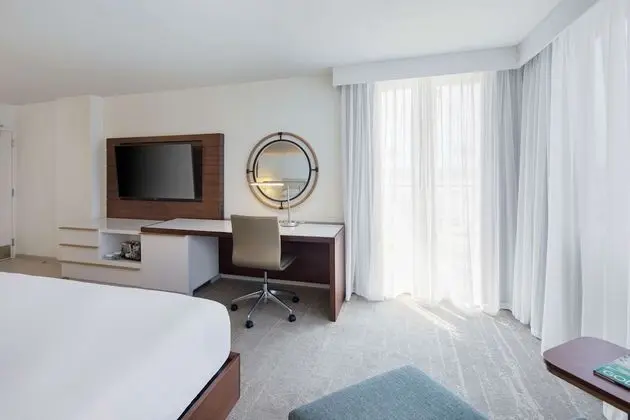 Deluxe Oda, 1 En Büyük (King) Boy Yatak, Sigara İçilmez, Balkon