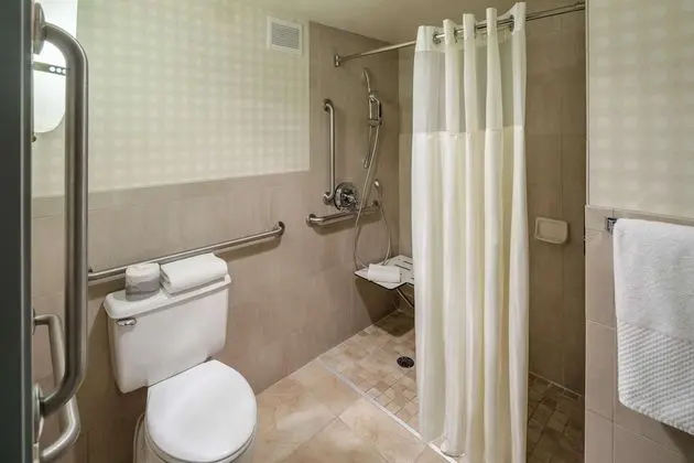 Banyo duşu
