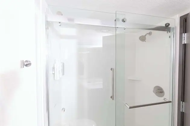 Banyo Duşu
