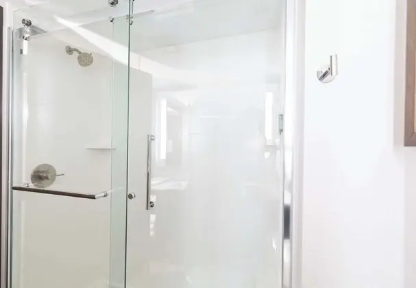 Banyo Duşu