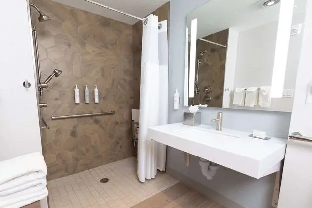 Banyo Duşu