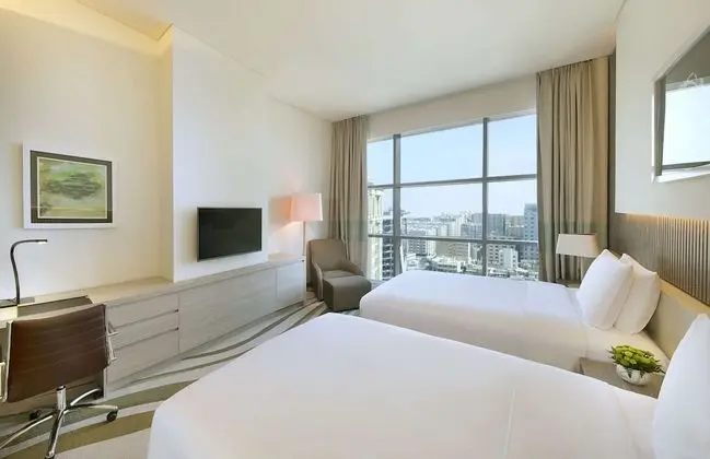 İki Ayrı Yataklı Oda (Guest)