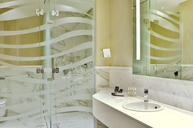 İki Ayrı Yataklı Oda (Guest)