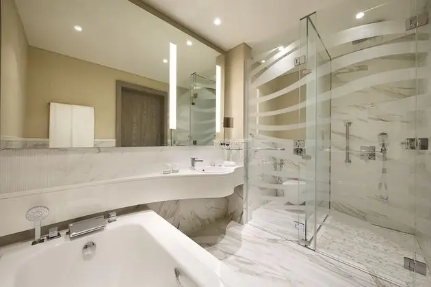 Oda, 1 En Büyük (King) Boy Yatak (Sea & Skyline View)