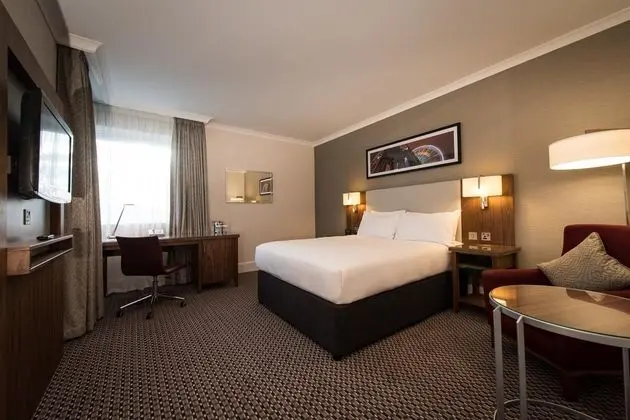 Tek Kişilik Oda Guest Room