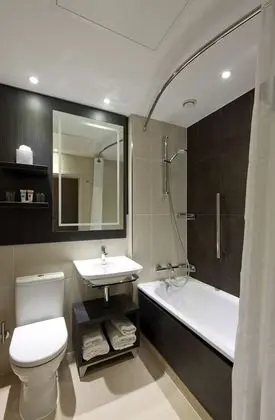 Deluxe Oda, 2 Çift Kişilik Yatak