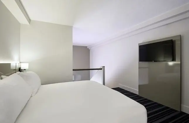 Executive Suite, 1 King Bed