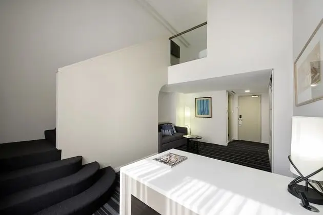 Executive Suite, 1 King Bed
