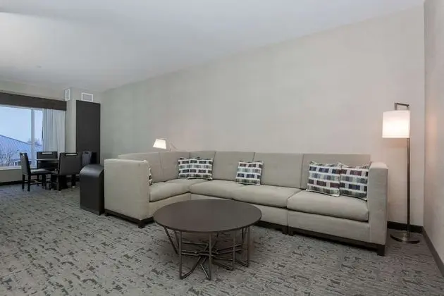 Süit, 1 En Büyük (King) Boy Yatak, Engellilere Uygun (Hearing)