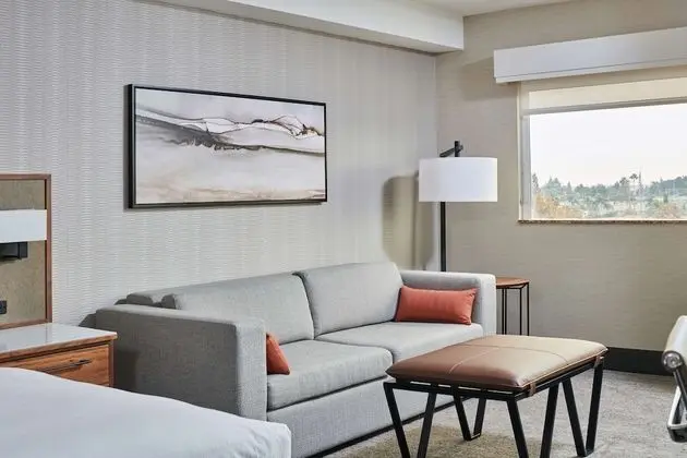 Oda, 1 En Büyük (King) Boy Yatak