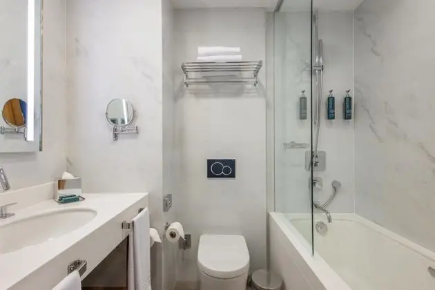 Banyo Duşu
