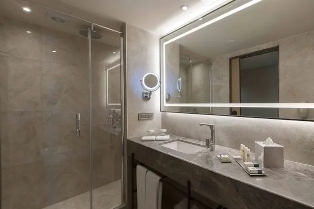 Banyo duşu