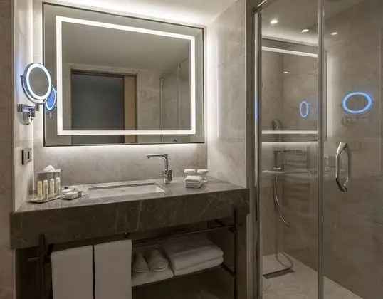 Banyo duşu