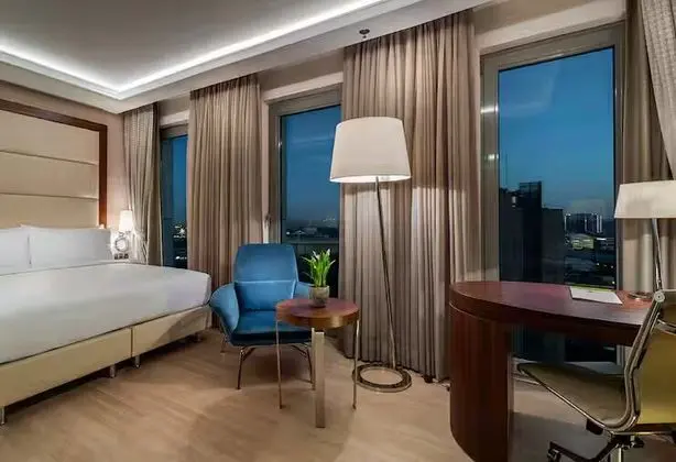 room