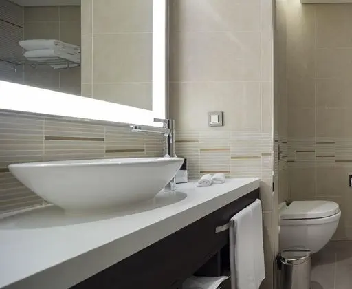Banyo & Tuvalet