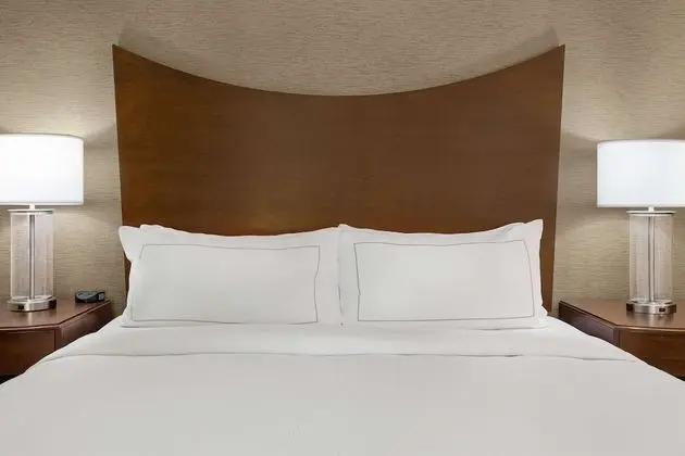 Süit, 1 Yatak Odası (Parlor)