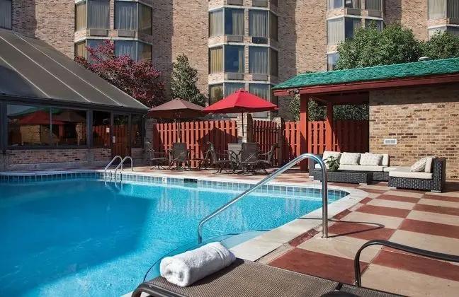 Süit, 1 Yatak Odası (Parlor)