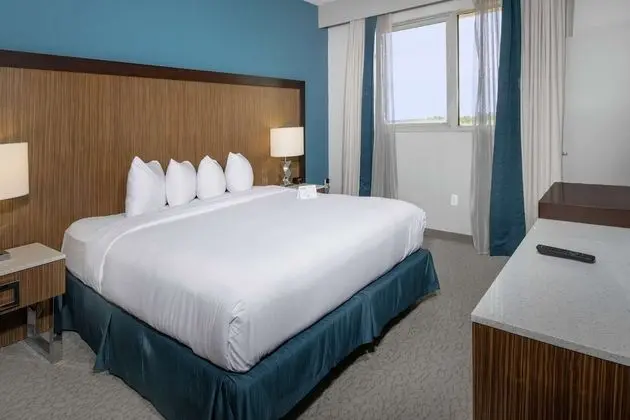 Süit, 1 Yatak Odası (King Bed)