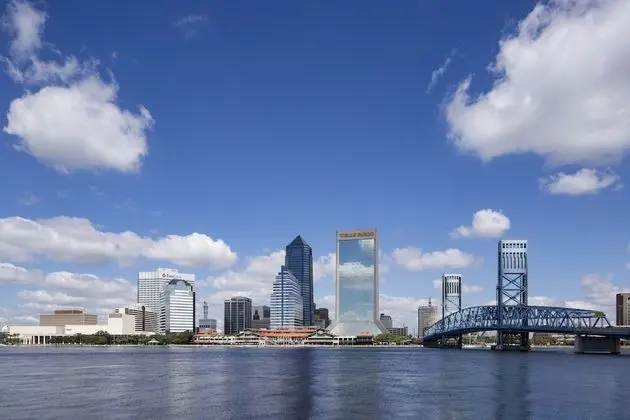 Oda, 2 Çift Kişilik Yatak (Riverfront)