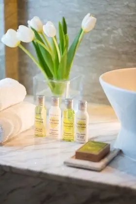 Banyo imkân ve özellikleri