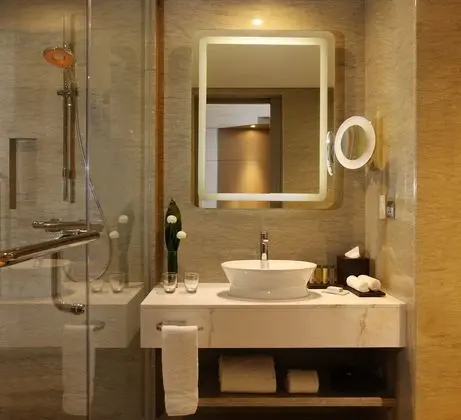 King, Executive Oda, Business Dinlenme Salonu Kullanımı