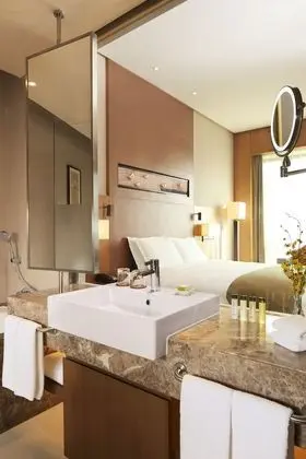 Executive İki Ayrı Yataklı Oda