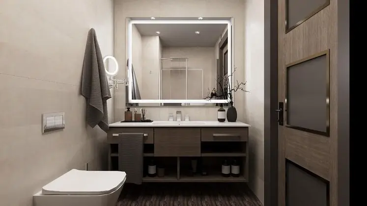 Duplex Suit Oda, Dağ Manzaralı, Non-Smoking Room