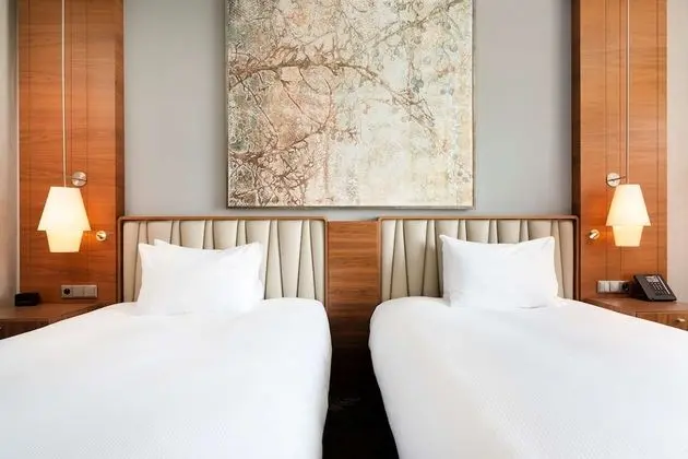 Executive Oda, Sigara İçilmez, Business Dinlenme Salonu Kullanımı