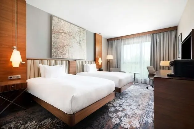 Executive Oda, Sigara İçilmez, Business Dinlenme Salonu Kullanımı