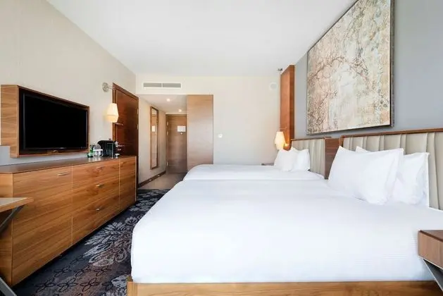 Executive Oda, Sigara İçilmez, Business Dinlenme Salonu Kullanımı