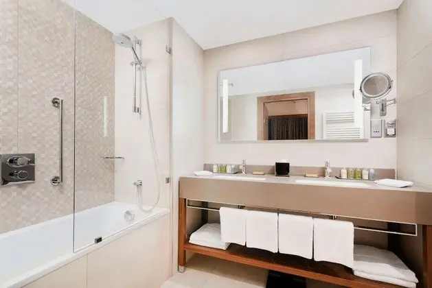 King, Süit, 1 Yatak Odası, Sigara İçilmez