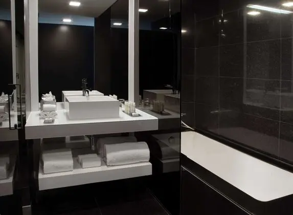 Banyo Duşu
