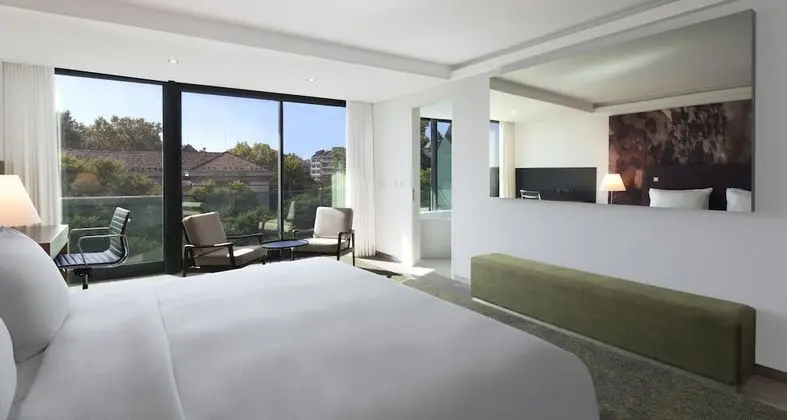 King Family Room
