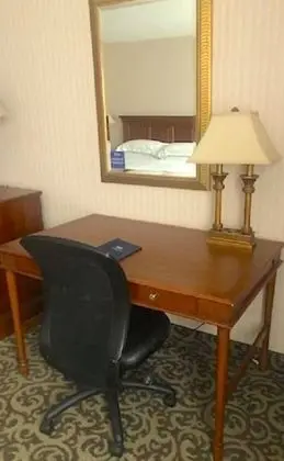 Oda, 2 Çift Kişilik Yatak