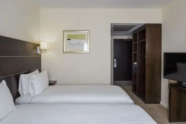 Standart, İki Tek Kişilik Yataklı