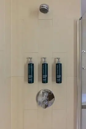 Standart, İki Tek Kişilik Yataklı