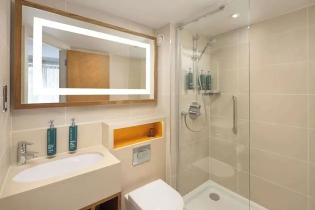 Banyo duşu