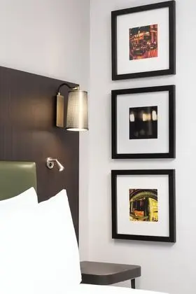 Oda
