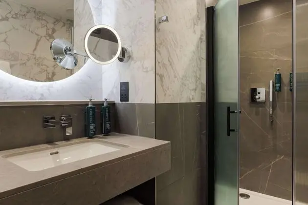 Banyo duşu