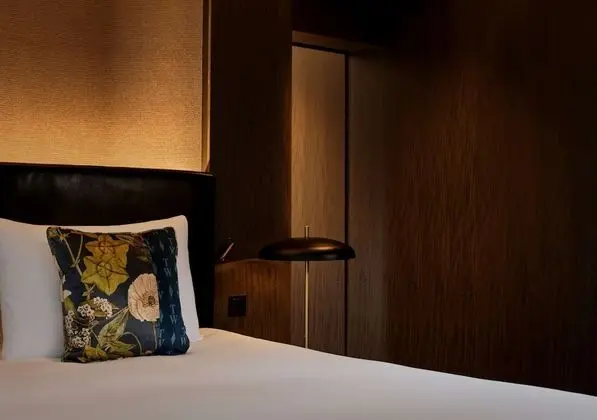 Süit, 1 En Büyük (King) Boy Yatak (Master, Lounge Access)