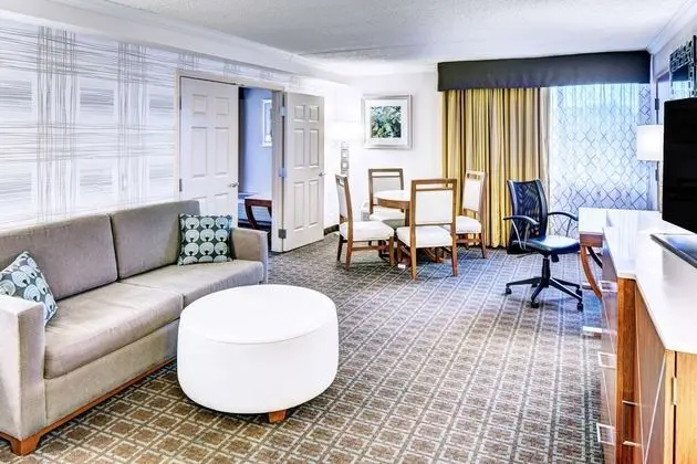 Süit, 1 En Büyük (King) Boy Yatak ve Çekyat (2 Rooms)