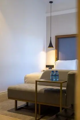 Oda, 1 Çift Kişilik Yatak