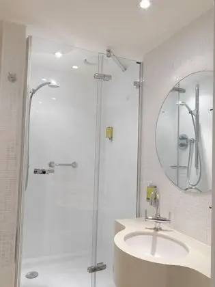 Standard İki Ayrı Yataklı Oda