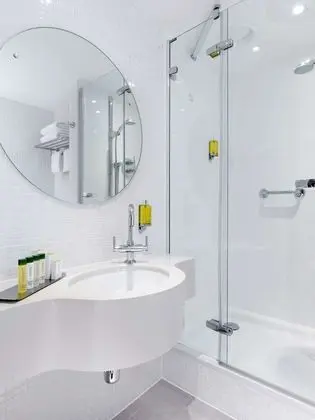 Standard İki Ayrı Yataklı Oda