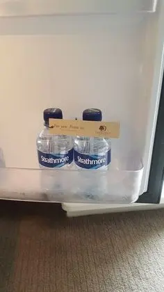 Süit, 1 En Büyük (King) Boy Yatak, Şehir Manzaralı