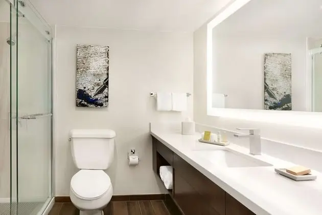 Banyo duşu